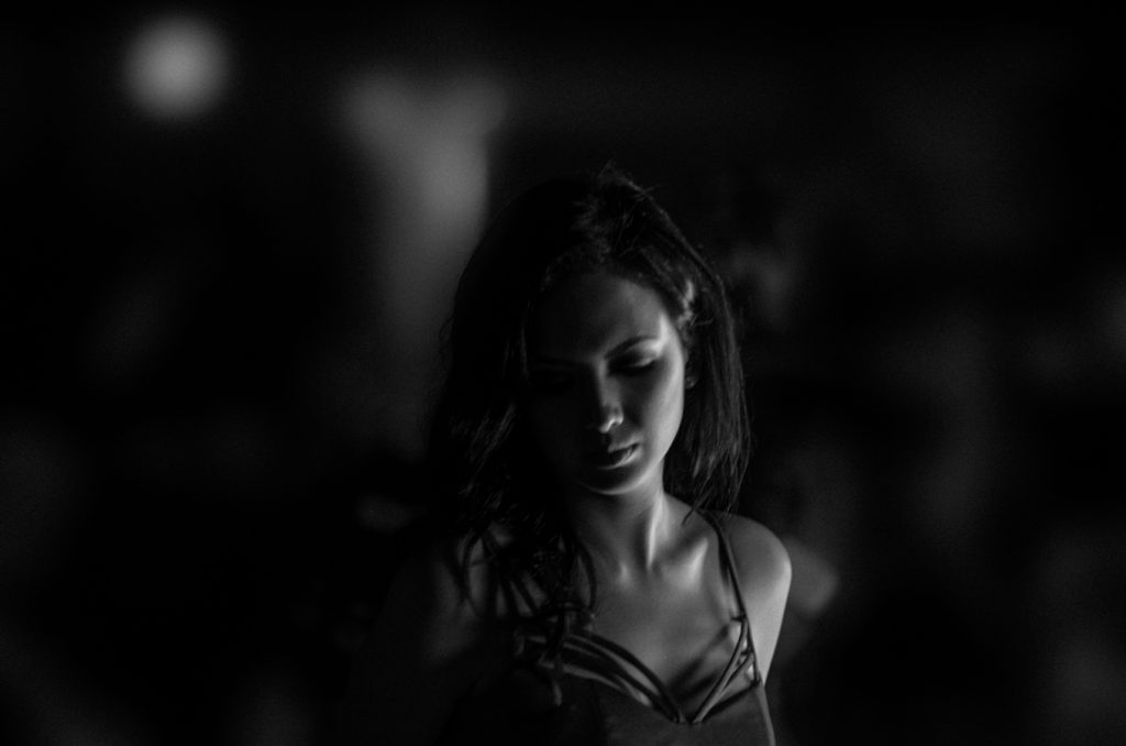Ellen Adarna
