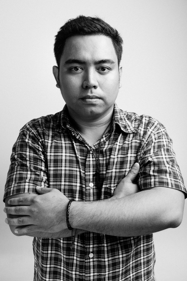 ConceptWise: DJ Shoot