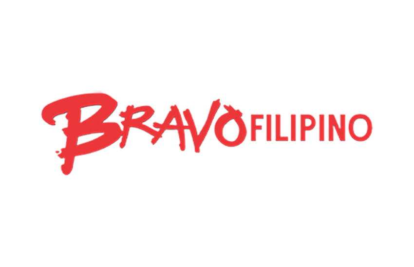 Bravo Filipino Magazine