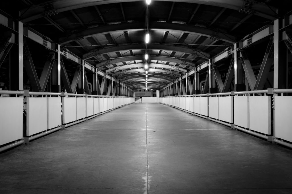 Magallanes MRT Station