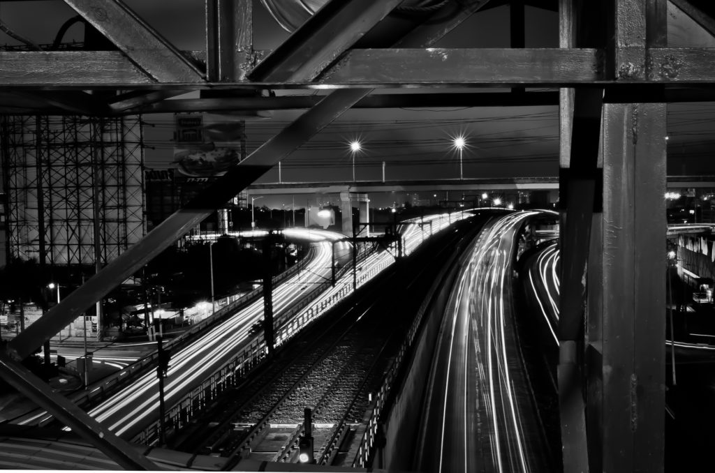 Magallanes MRT Station