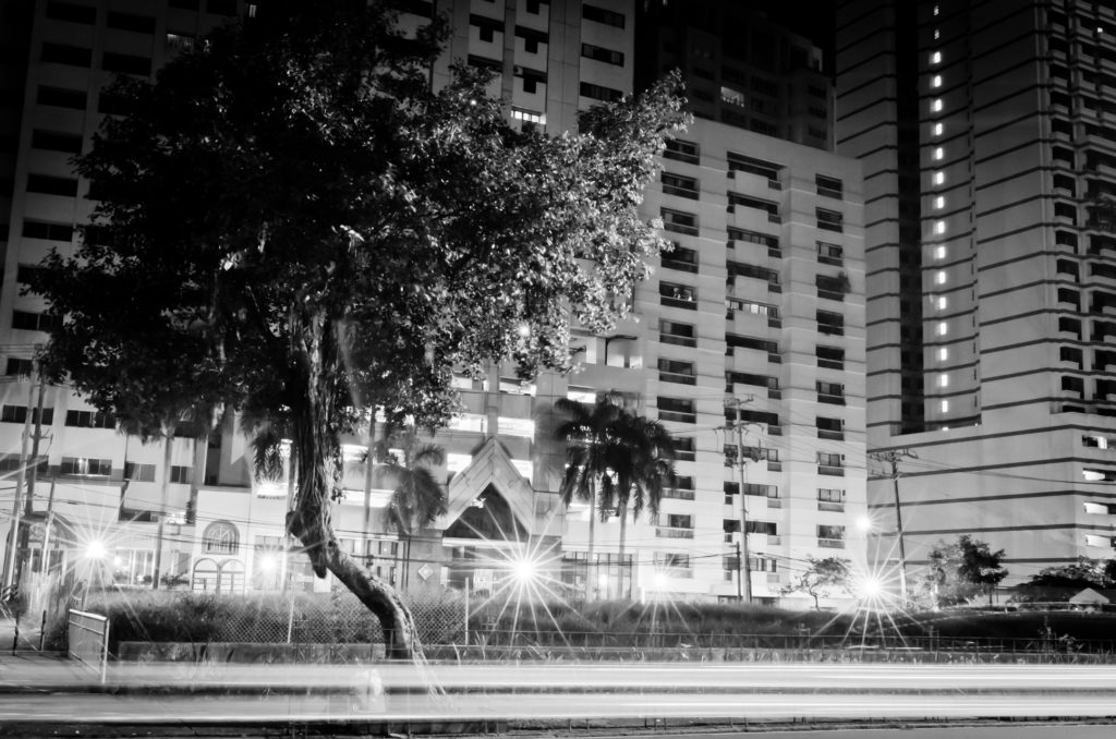 Tordesillas, Makati