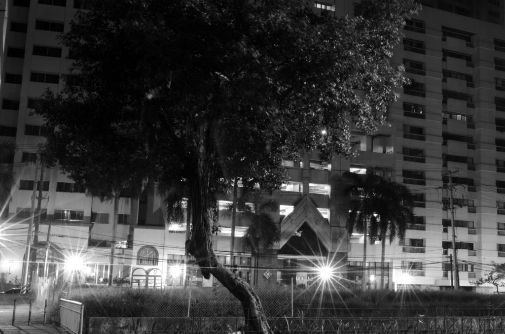 Tordesillas, Makati