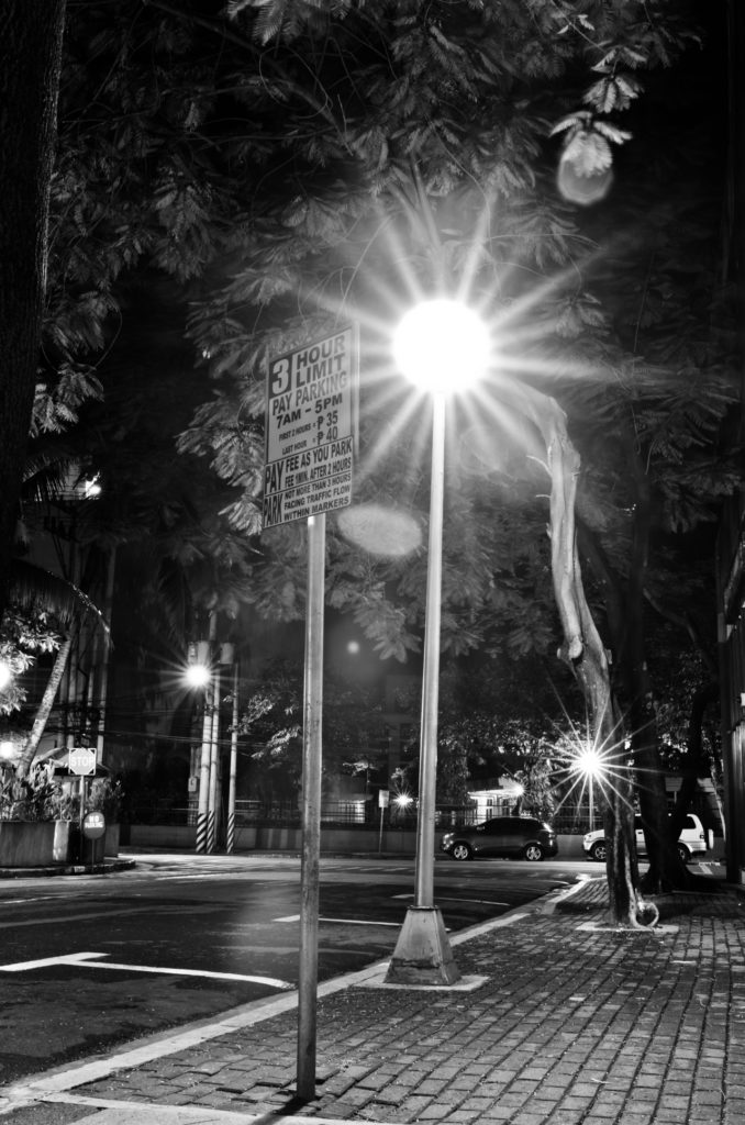 Tordesillas, Makati