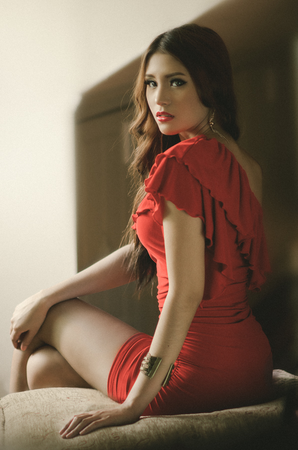 Kristine Santamena