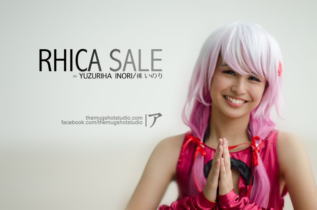 Rhica Sale