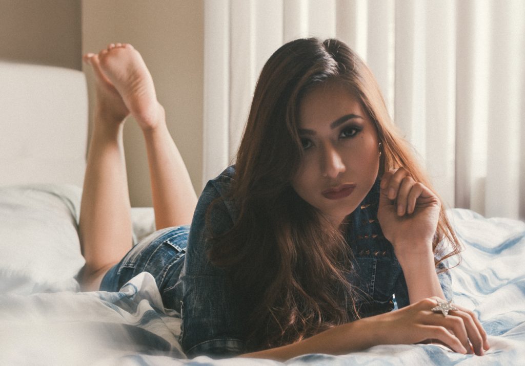 Krish Enriquez