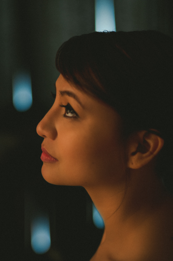 Angel Villaronte