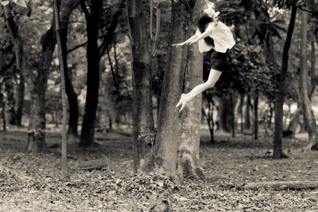 Angel Villaronte