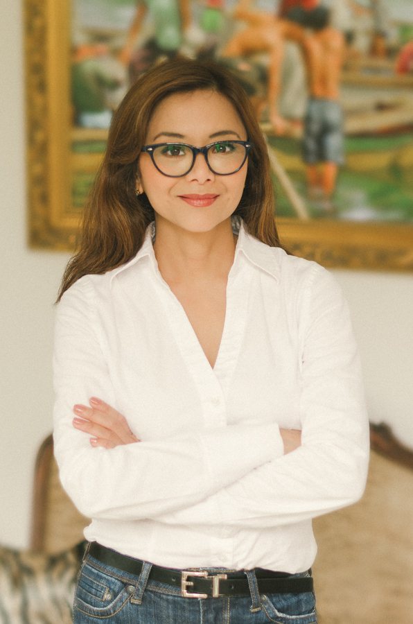 Gigi Cruz-Piazza