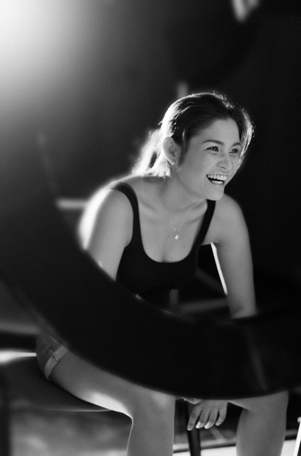 Patricia Dinglasan