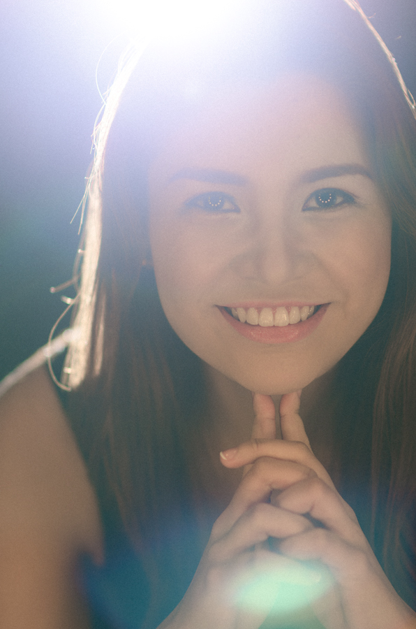 Patricia Dinglasan