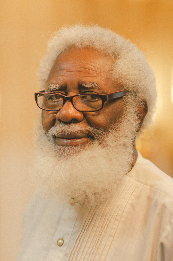 Bravo Filipino Magazine: Ambassador Akinyemi Farounbi