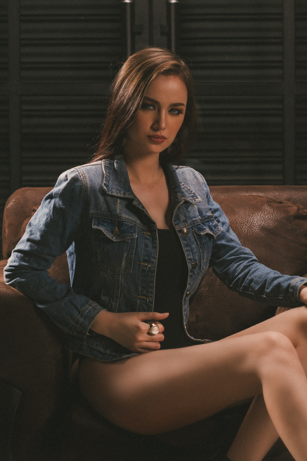 Paul Ticzon Parc Cruz Workshop
