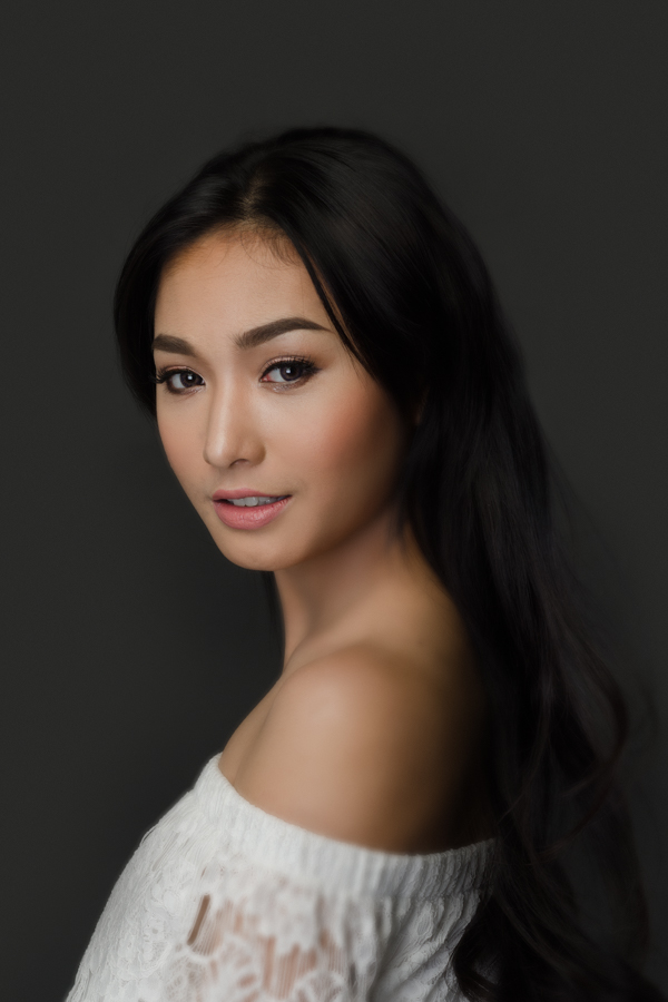 Sachzna Laparan