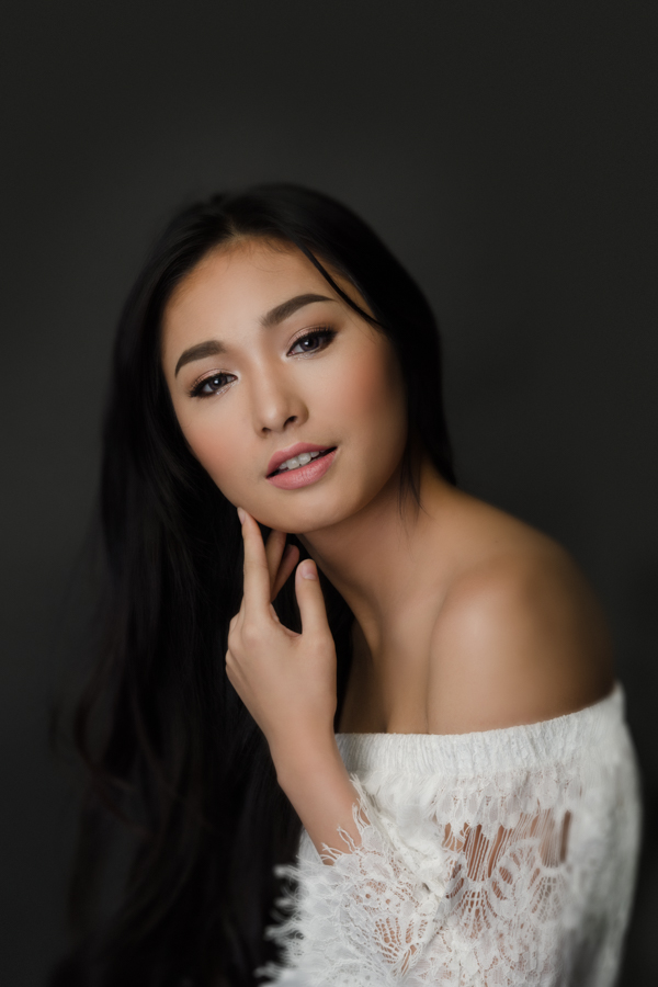 Sachzna Laparan
