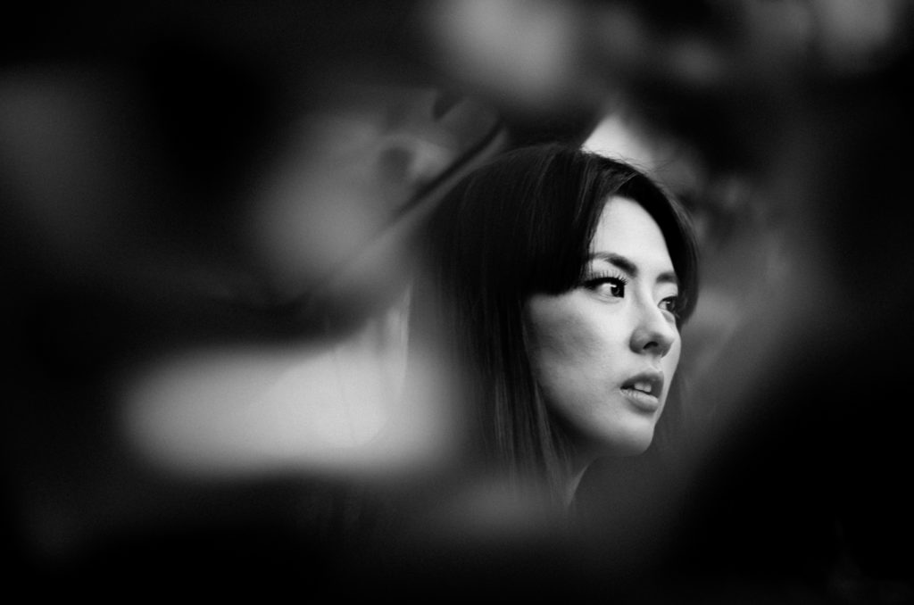 Jinri Park