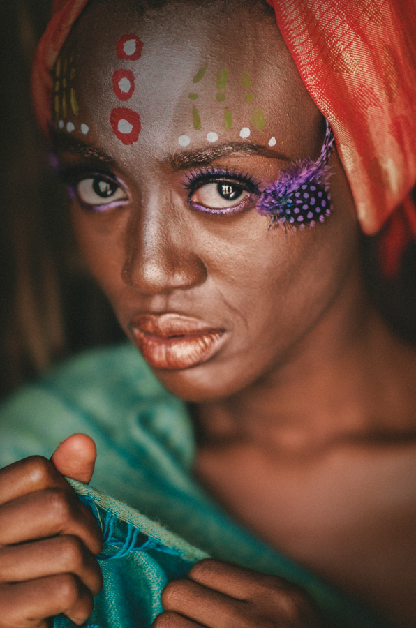 Uzo Israel-Bolarinwa