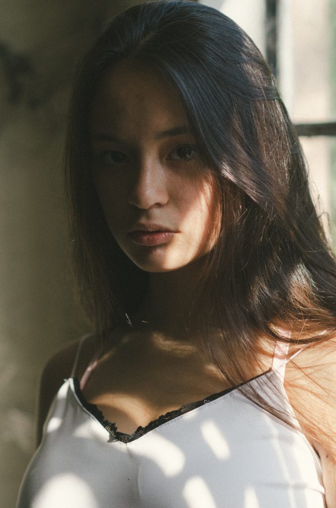 Jasmine Majid