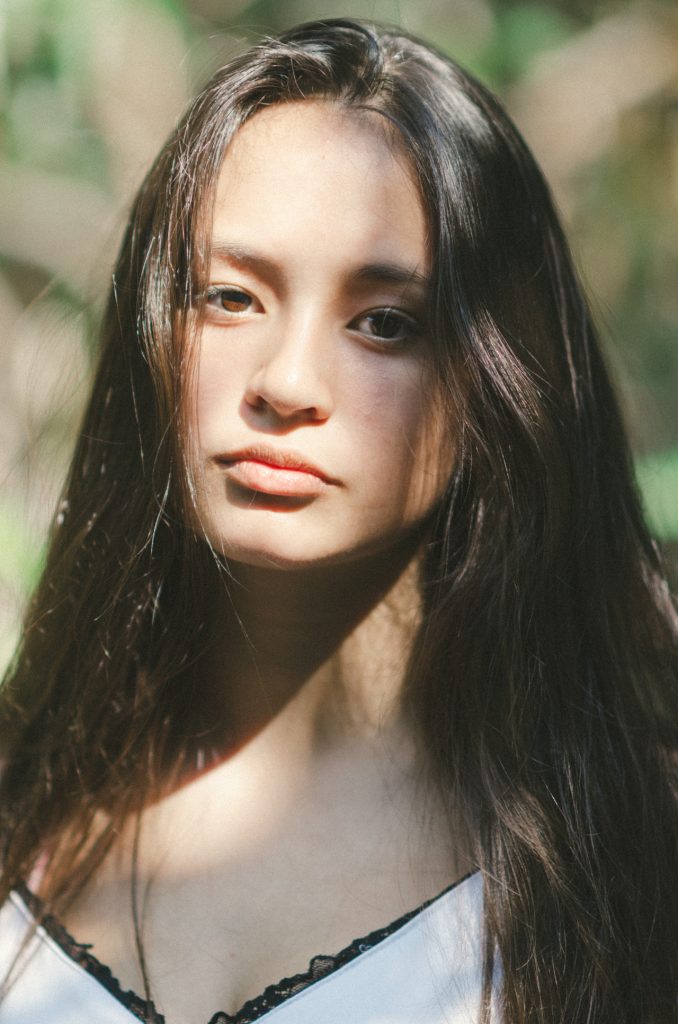 Jasmine Majid