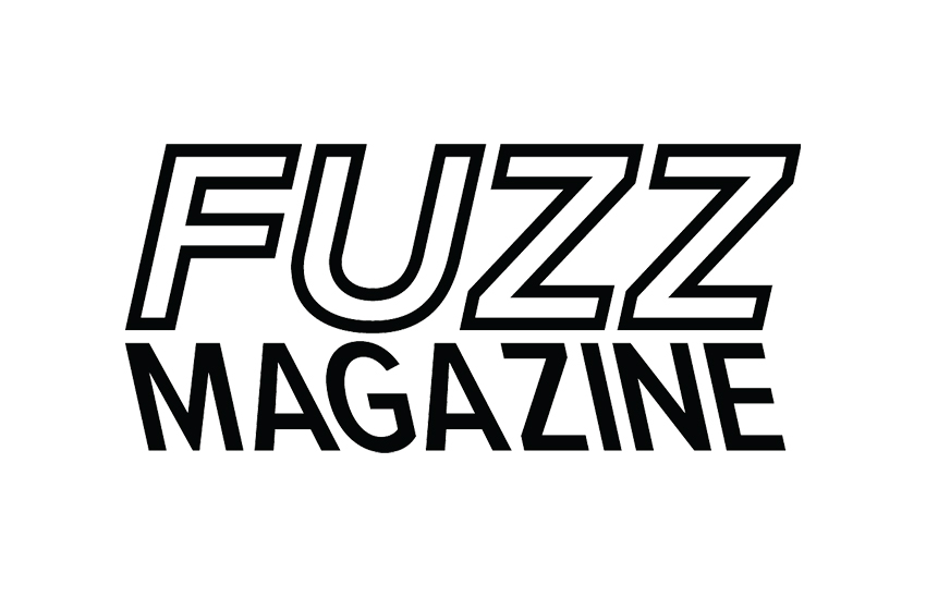 Fuzz Magazine: Broken Honeymoon