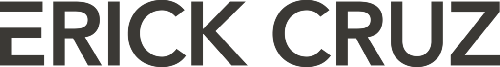 Erick Cruz Logo
