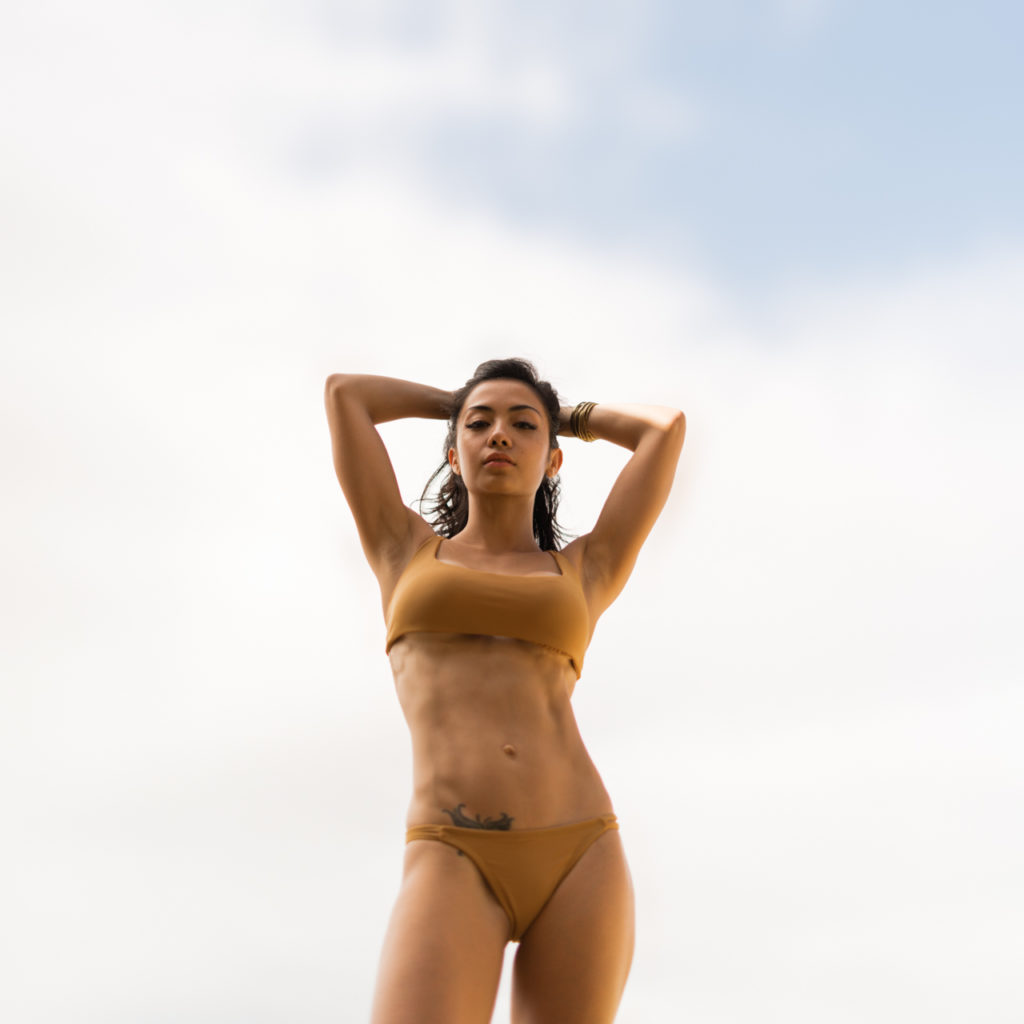 Beyond the Beach Swimwear