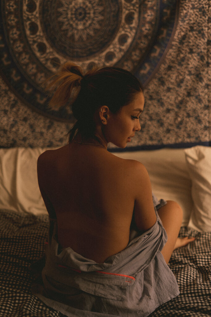Lila Rochot