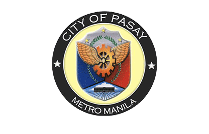 City Government of Pasay: Inauguration