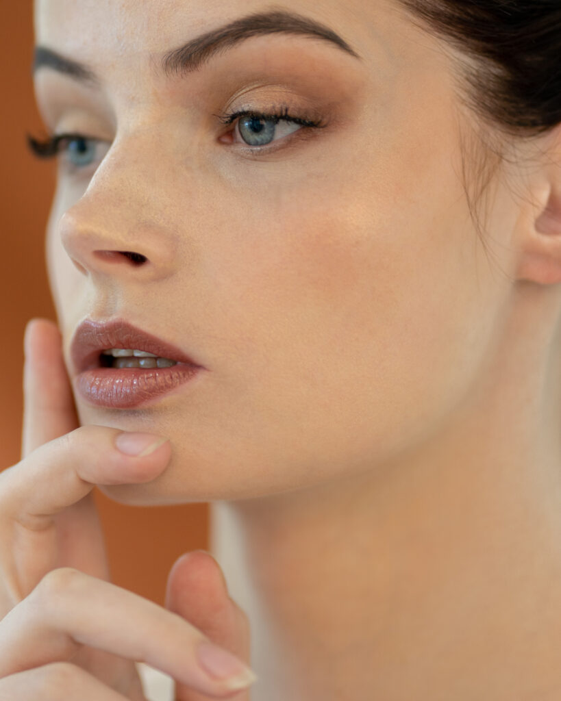 Stamati Beauty
