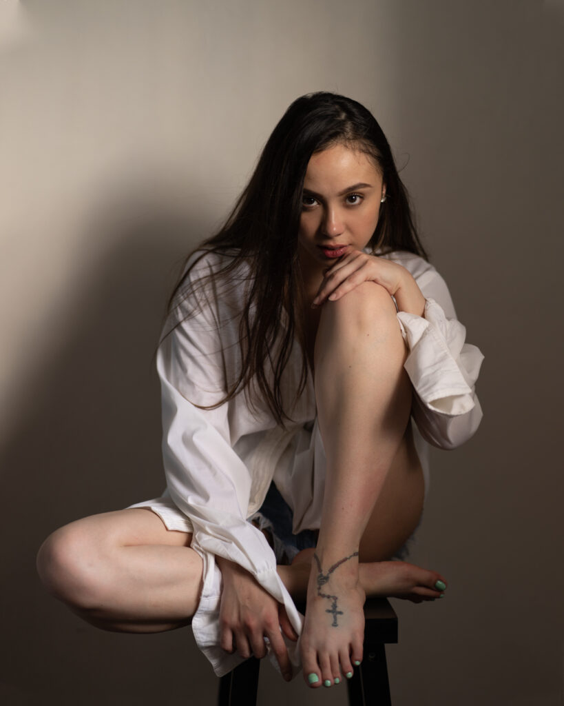 Holly White