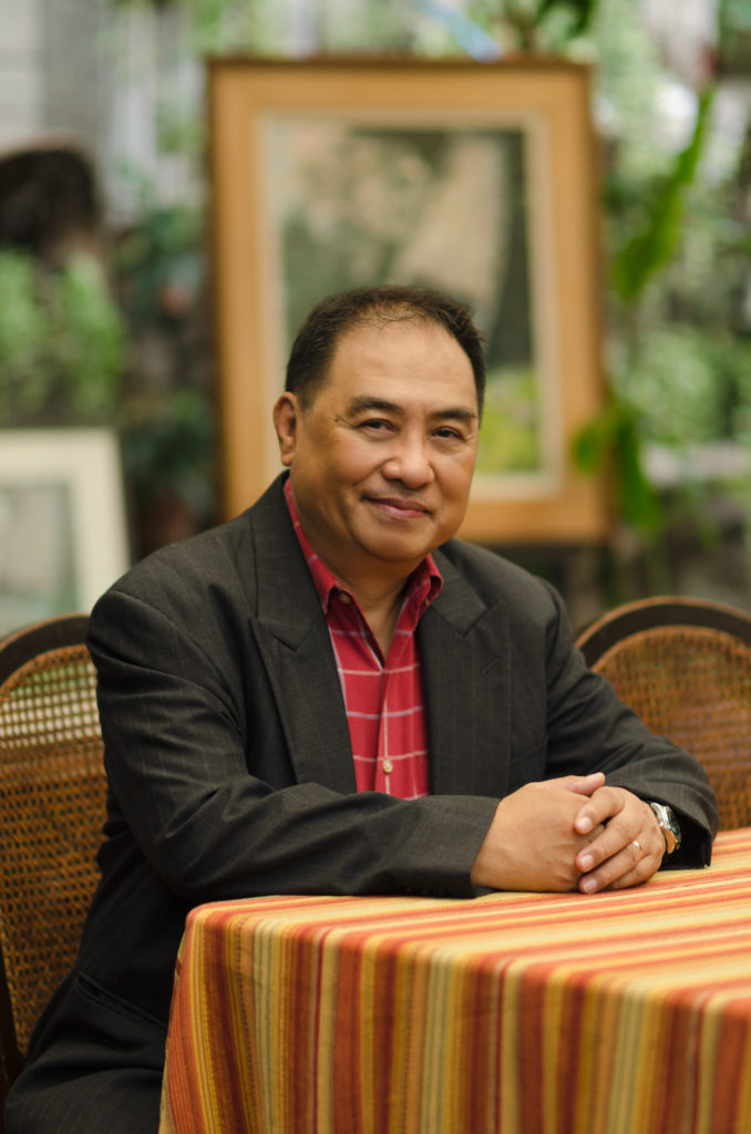 Bravo Filipino Magazine