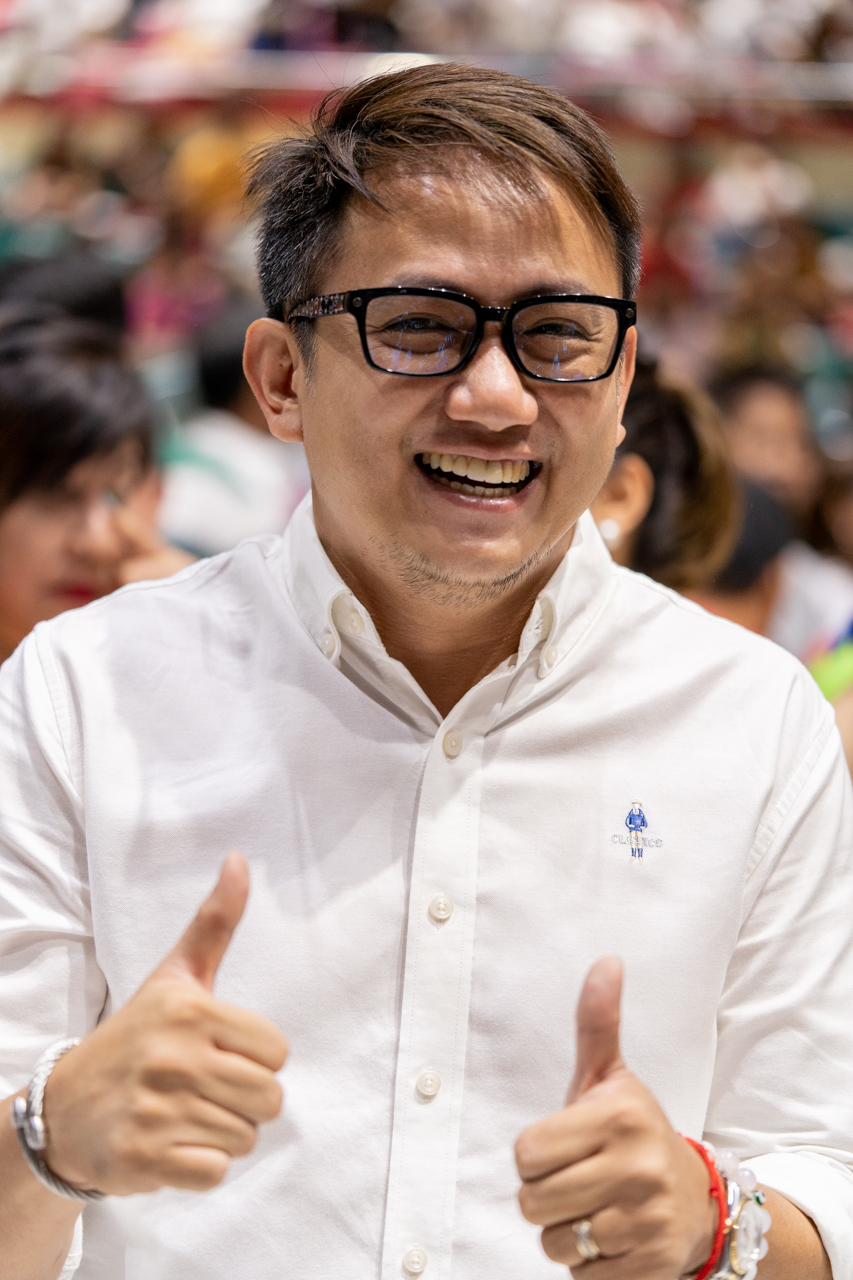 City Government of Pasay City: Proclamation