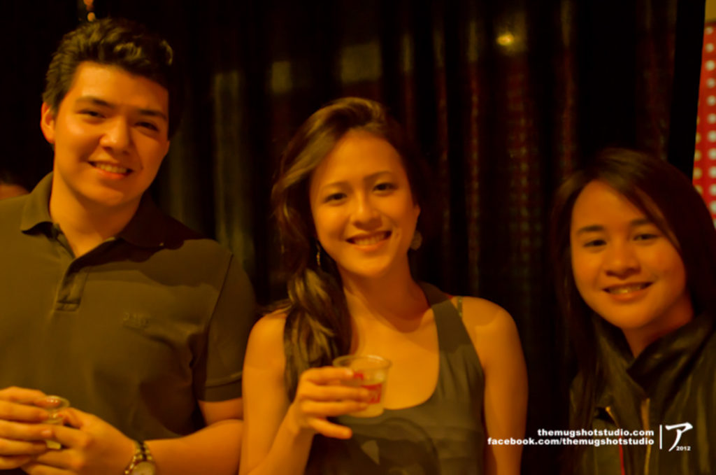 ConceptWise: DJ Gigs