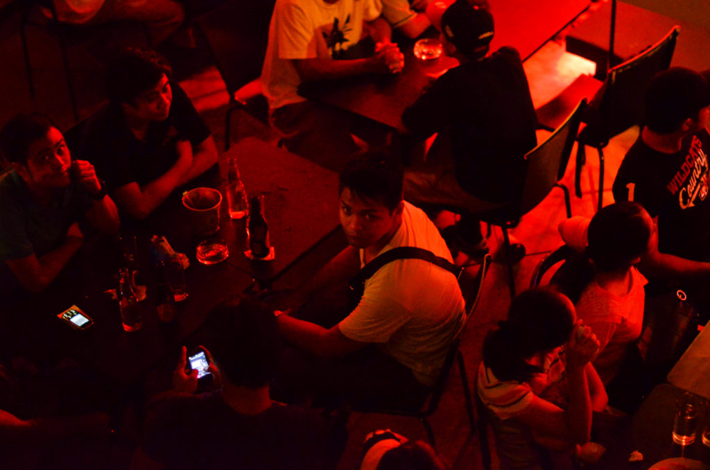 ConceptWise: DJ Gigs