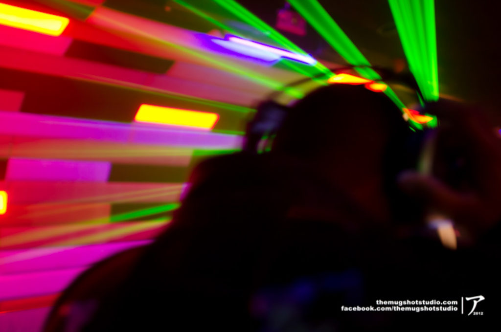 ConceptWise: DJ Gigs