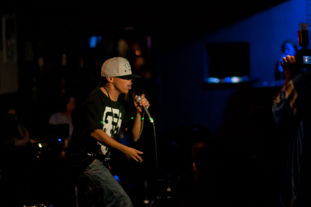 ConceptWise: DJ Gigs