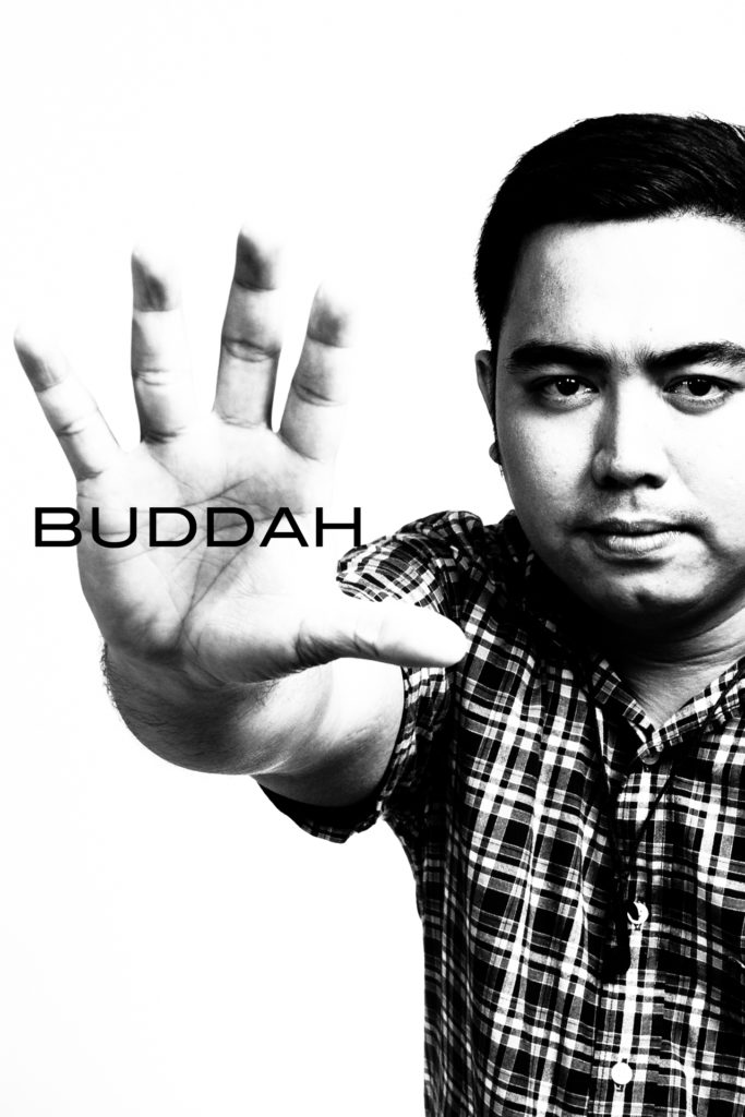 ConceptWise: DJ Shoot