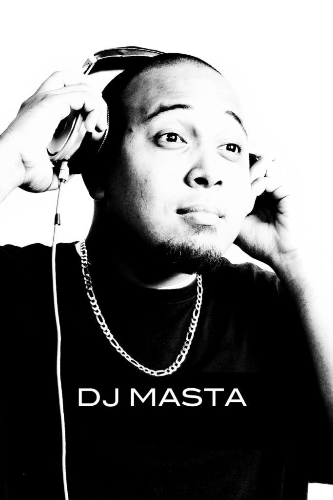 ConceptWise: DJ Shoot