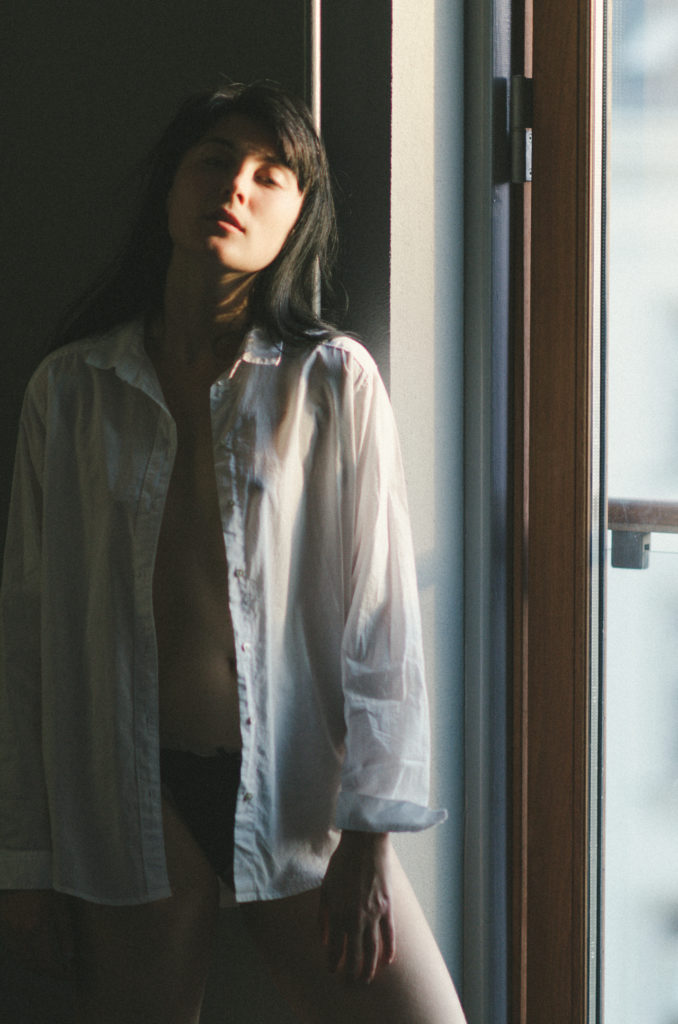 Fuse Magazine