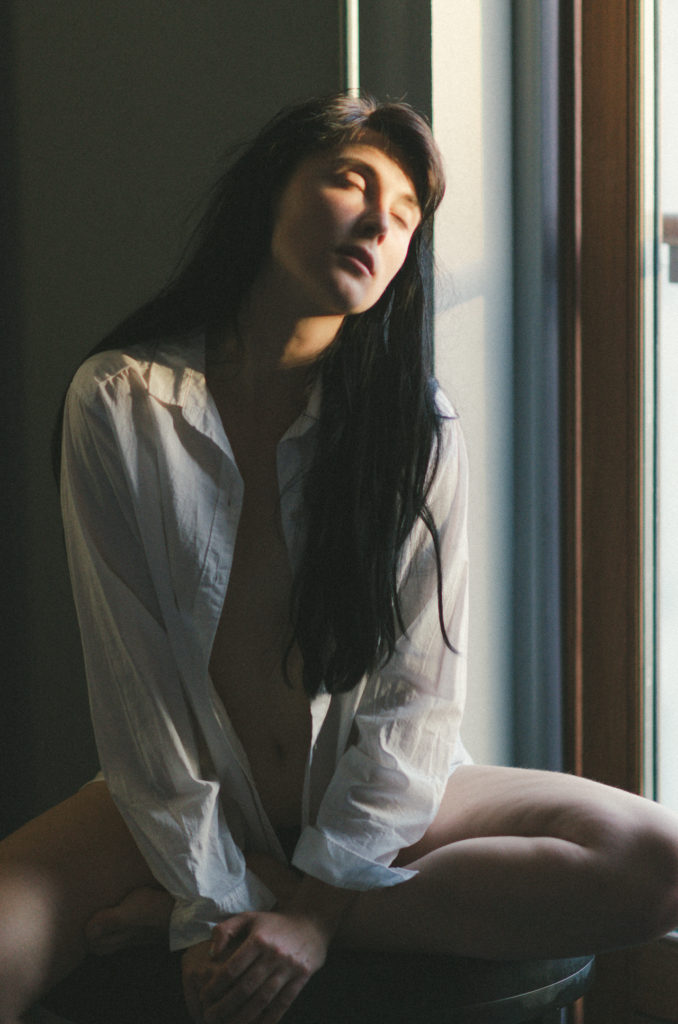 Fuse Magazine