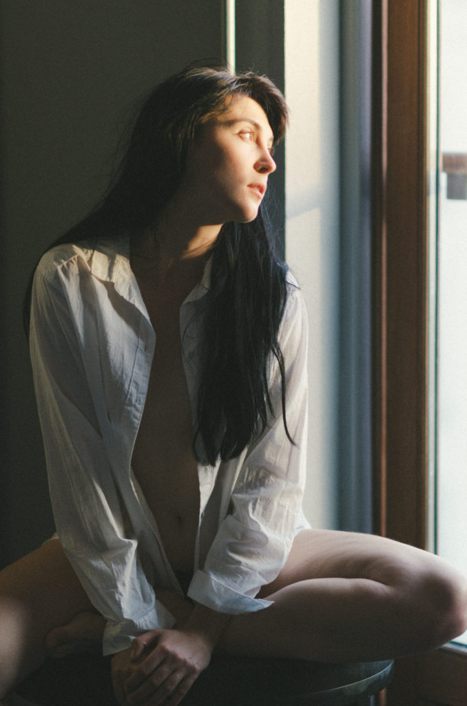 Fuse Magazine