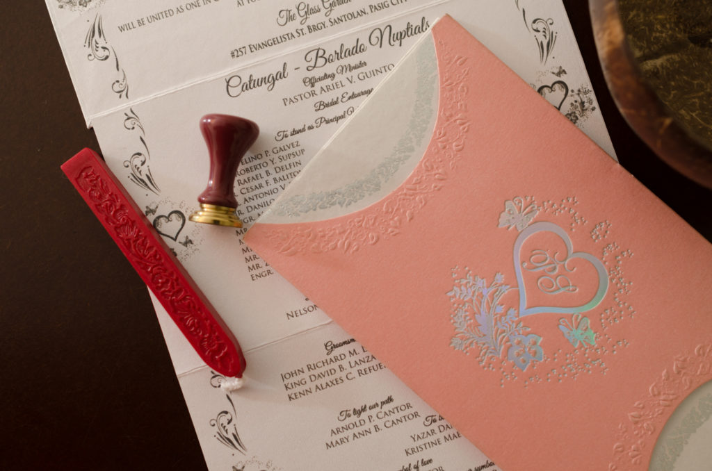 Glam Prints & Favors