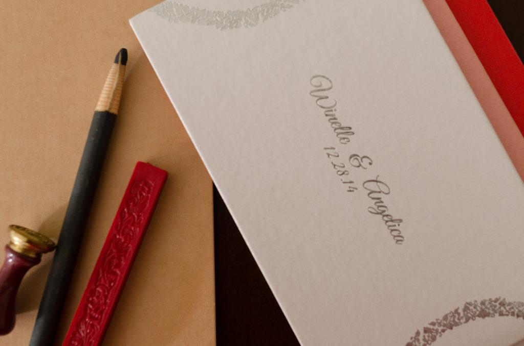 Glam Prints & Favors
