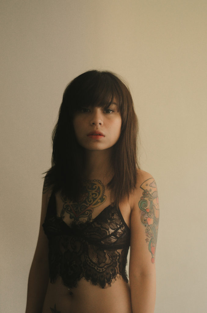 Lacey Sunday Intimates