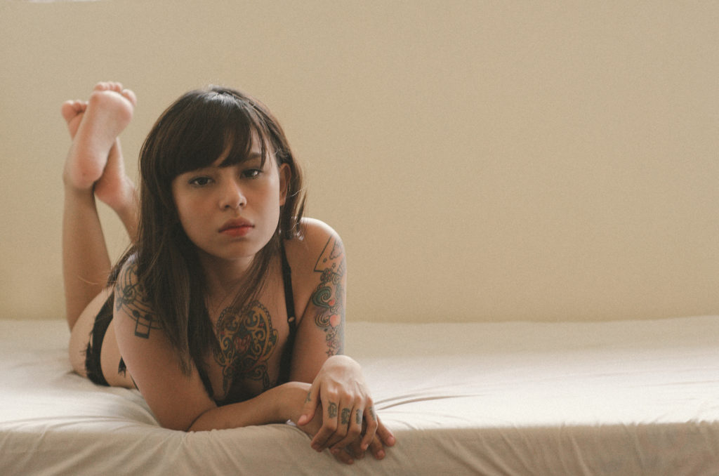 Lacey Sunday Intimates