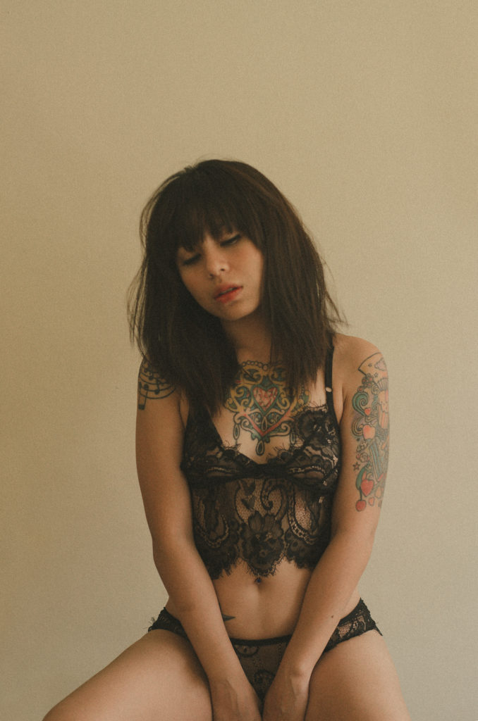 Lacey Sunday Intimates