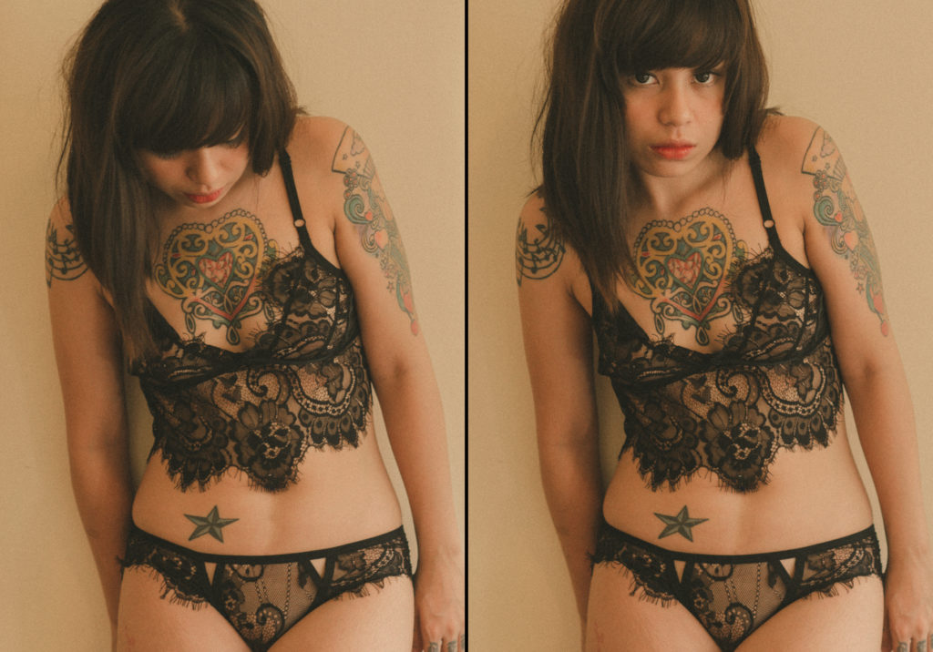 Lacey Sunday Intimates