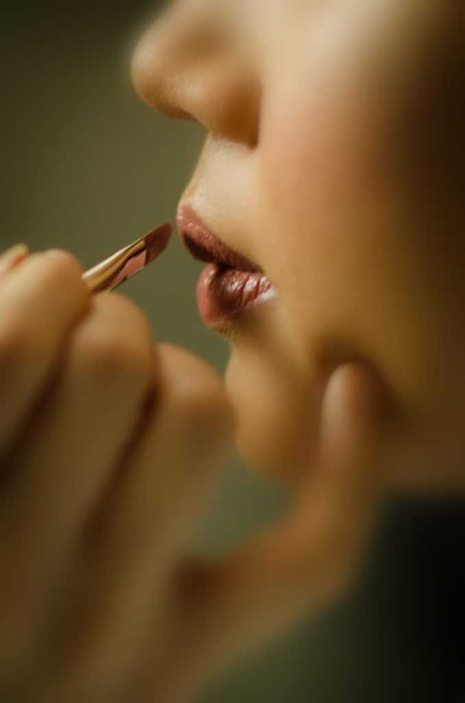 Lisbonafied Makeup