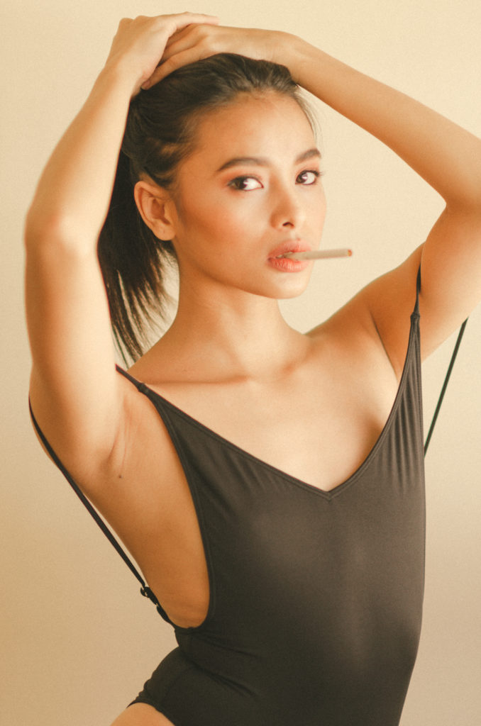 Mulat Magazine Inner Chaos